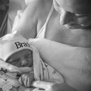 Meet your Posher, Whitney